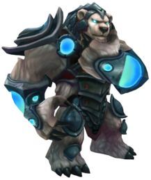 League of Legends: Campeón - Volibear