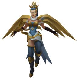 TFT - Vayne 2