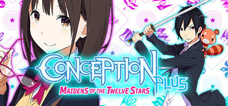  Conception Plus: Maiden Of The Twelve Stars (PS4