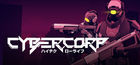 Carátula CyberCorp para Ordenador
