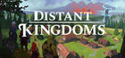Carátula Distant Kingdoms para Ordenador