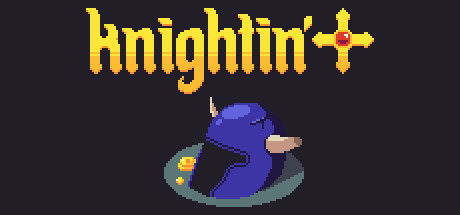 Knightin'+, que llegó el año pasado a PC, se sumará próximamente a Nintendo Switch