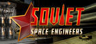 Carátula Soviet Space Engineers para Ordenador