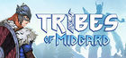 Portada Tribes of Midgard