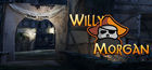 Portada Willy Morgan and the Curse of Bone Town