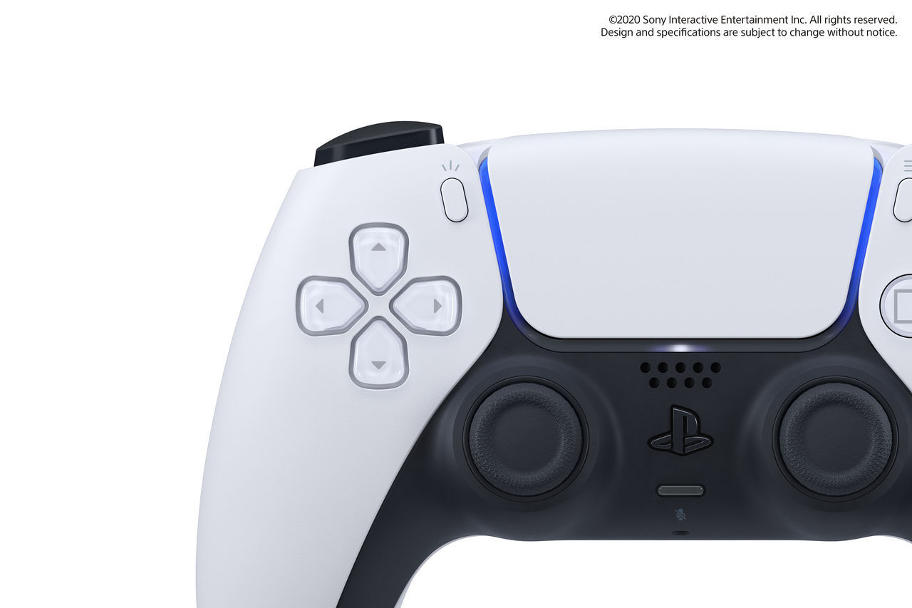 El botón Create del mando de PS5 permitirá compartir demos jugables, según una patente