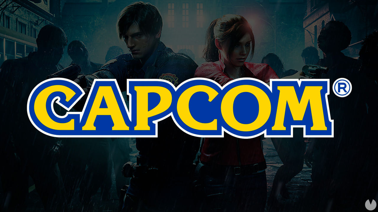 El 80% de las ventas de Capcom son de distribución digital
