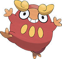 Todos los Pokémon exclusivos de intercambio de la Isla de la Armadura: Darumaka