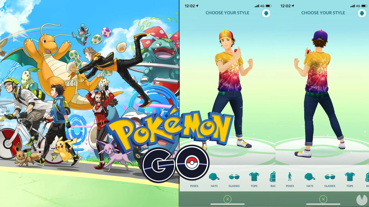 Pokémon Go: Samsung ofrece gratis artículos exclusivos por el Summer of Galaxy