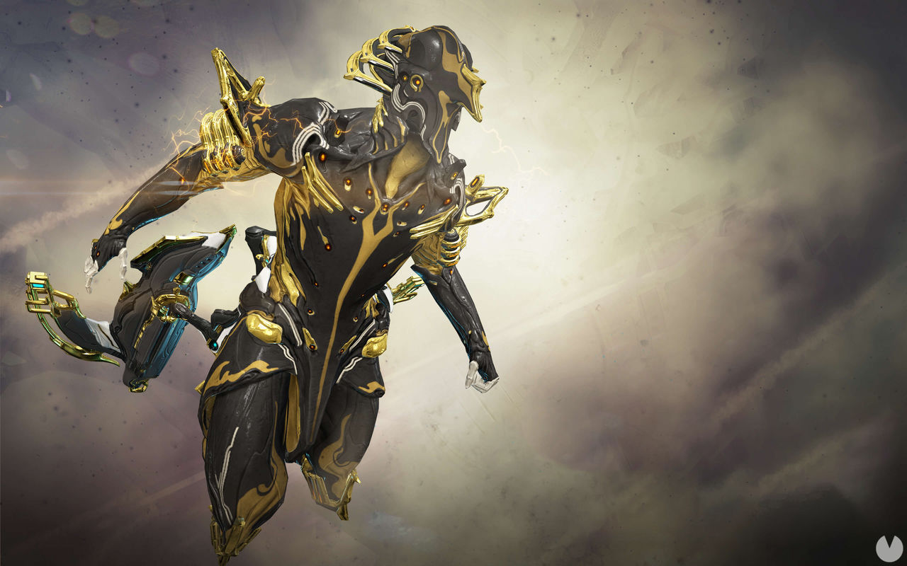 Warframe Inaros Prime: cómo conseguirlo, planos, requisitos y estadísticas