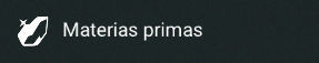 No Man's Sky - Crafteo de materias primas