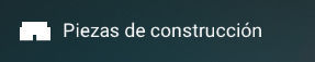 No Man's Sky - Crafteo de estructuras y piezas de base