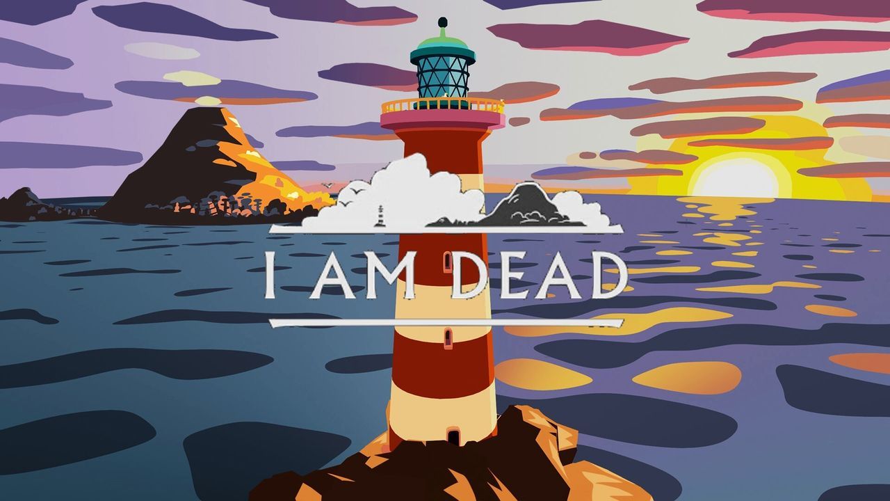 I am Dead, un curioso juego sobre la muerte, se lanzará en septiembre en PC y Switch