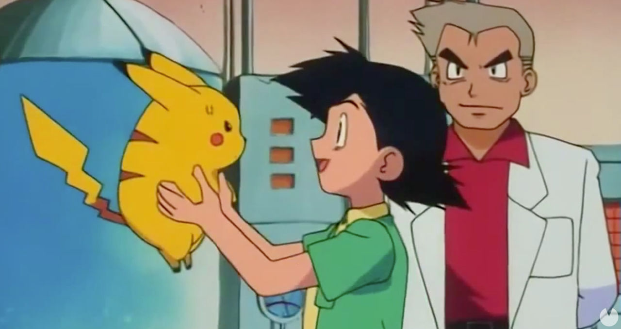 Pokémon La Teoría De Que Ash Está En Coma Vuelve A Ganar Fuerza Vandal Random 0678