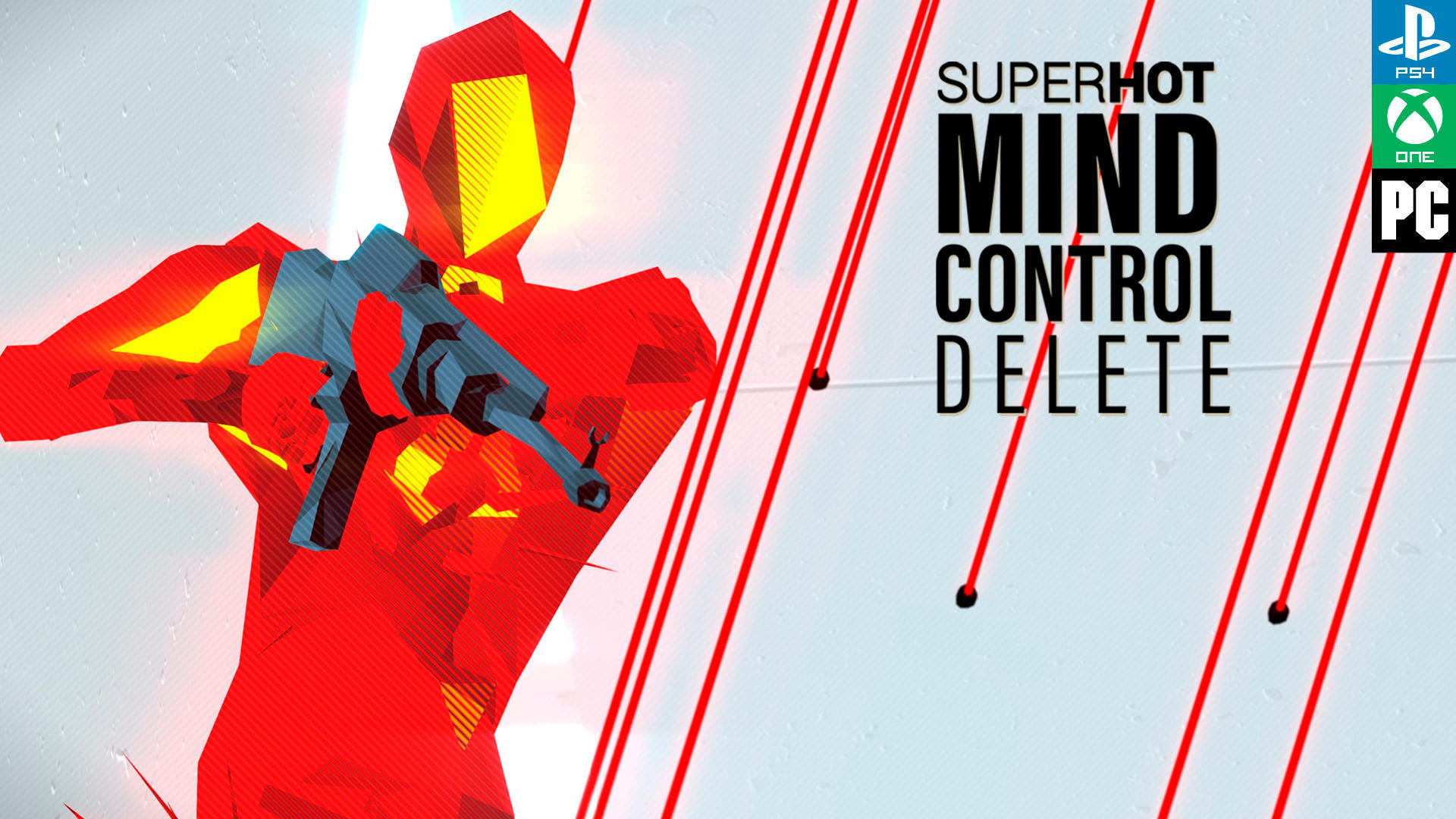 superhot mind control delete weapons