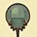 Animal Crossing: New Horizons - Todas las criaturas submarinas: Cangrejo herradura