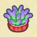 Animal Crossing: New Horizons - Todas las criaturas submarinas: Anémona