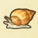 Animal Crossing: New Horizons - Todas las criaturas submarinas: Buccino