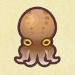 Animal Crossing: New Horizons - Todas las criaturas submarinas: Pulpo