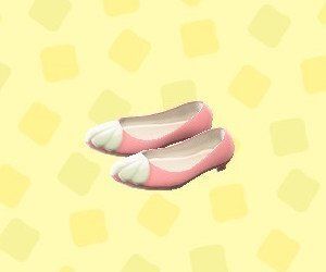 Todas las recetas de sirena de Pascal en AC New Horizons: Requisitos de Zapato sirena