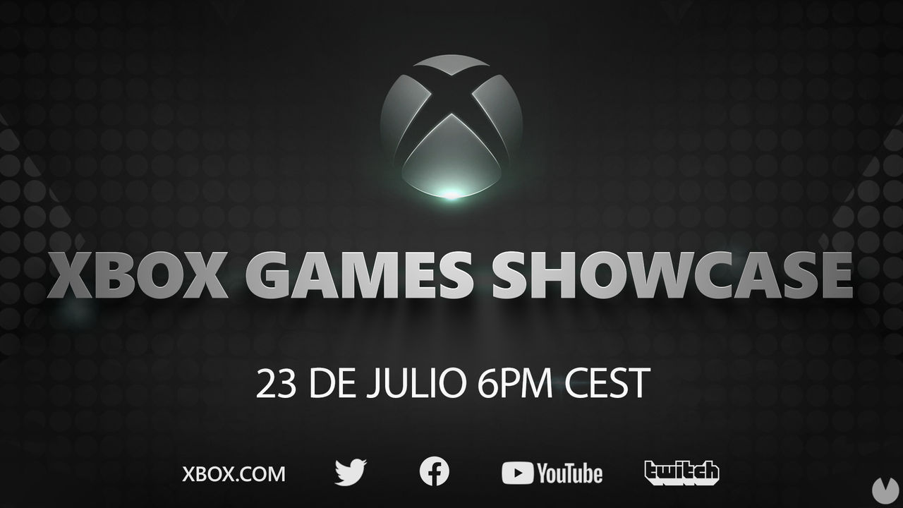 Xbox Games Showcase: Ahora es el turno de Microsoft