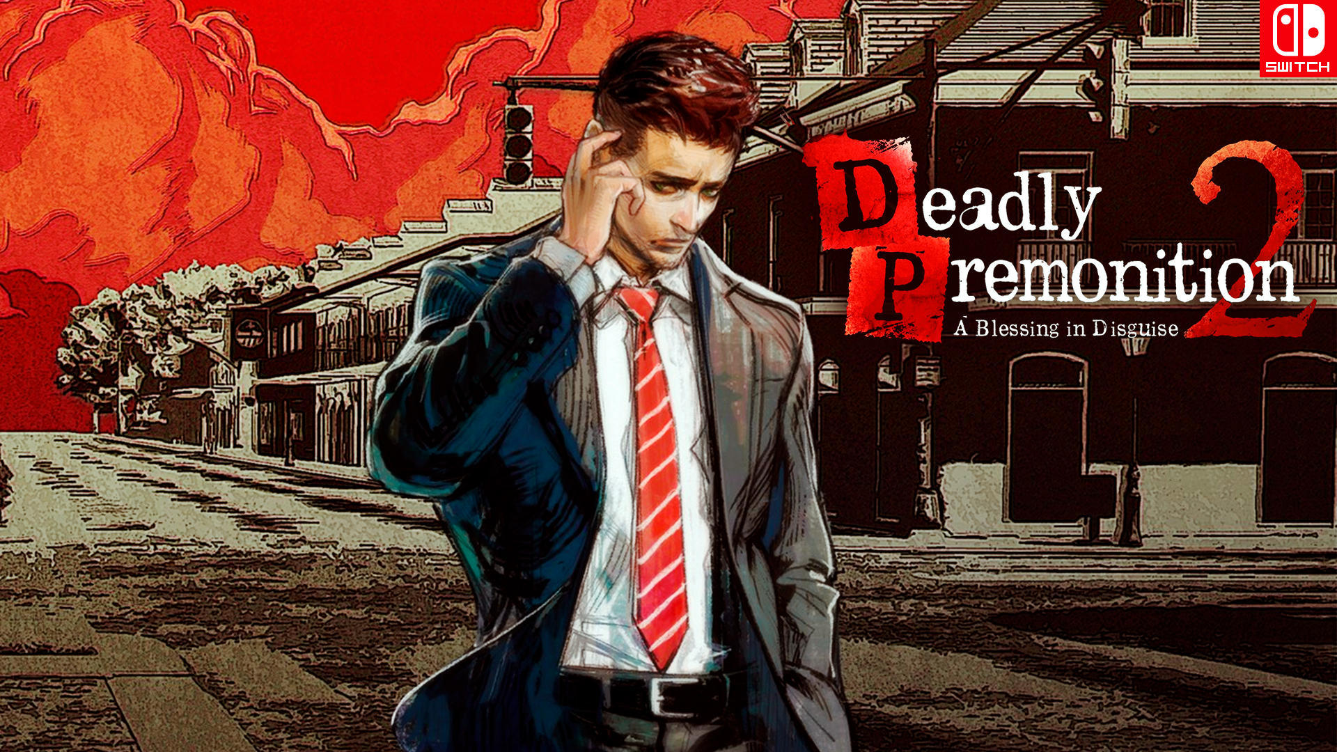 deadly premonition 2 playstation download