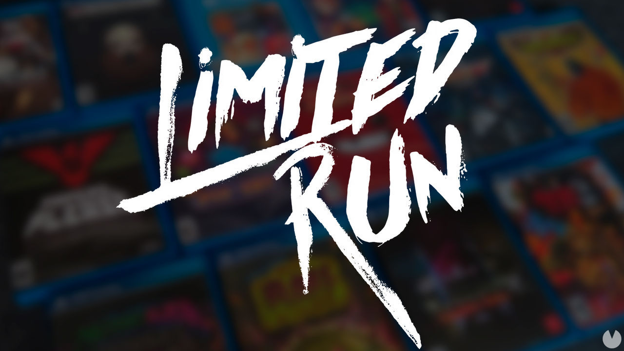 Limited Run Games anuncia más de 30 nuevas ediciones físicas