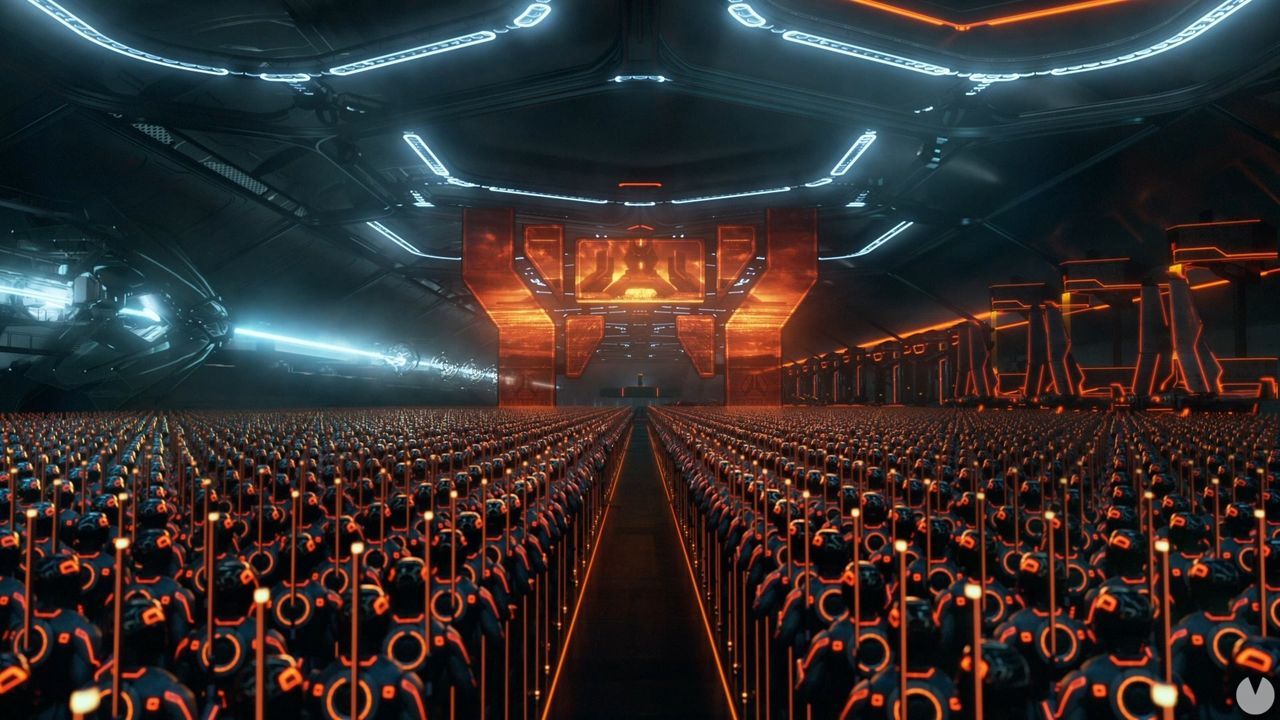 Tron 3 Todo lo que sabemos de la nueva película de Disney Tron 3 Todo lo que sabemos de la nueva película de Disney