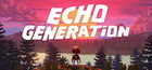 Portada Echo Generation