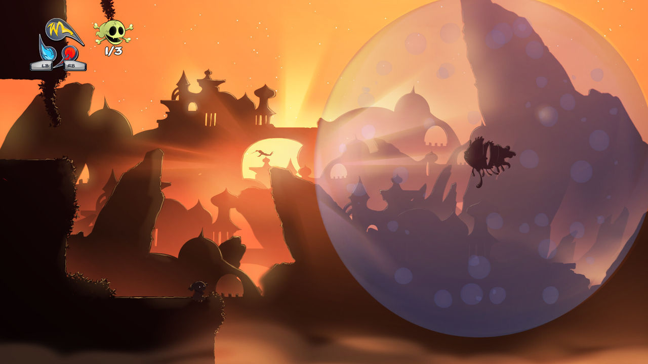 OkunoKA Madness llegará el 8 de septiembre a PC, Switch, PS4 y Xbox One