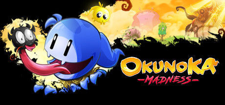 OkunoKA Madness llegará el 8 de septiembre a PC, Switch, PS4 y Xbox One