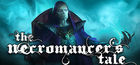 Portada The Necromancer's Tale
