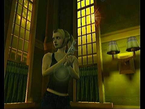 Eternal Darkness mejores juegos de terror