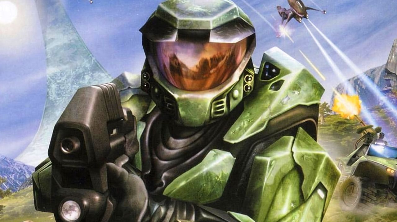 ¿Cuál es el mejor juego de Halo? TOP 7