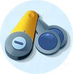 Pokmon Unite - Objetos: Scope Lens