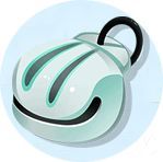 Pokmon Unite - Objetos: Shell Bell