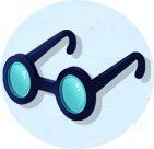 Pokmon Unite - Objetos: Wise Glasses