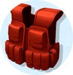 Pokmon Unite - Objetos: Assault Vest