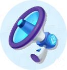 Pokmon Unite - Objetos: Energy Amplifier