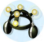 Pokmon Unite - Objetos: Exp Share