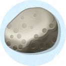 Pokmon Unite - Objetos: Float Stone