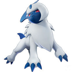 Pokmon Unite - Absol