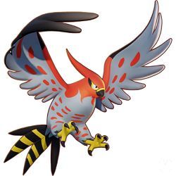 Pokmon Unite - Talonflame