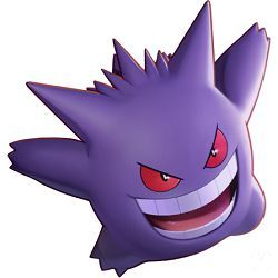 pokemon unite gengar hex bug pokemon unite gengar hex bug