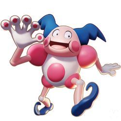Pokmon Unite - Mr. Mime
