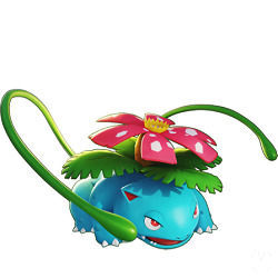Pokmon Unite - Venusaur