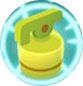 Pokmon Unite - Battle Items: Ful Heal