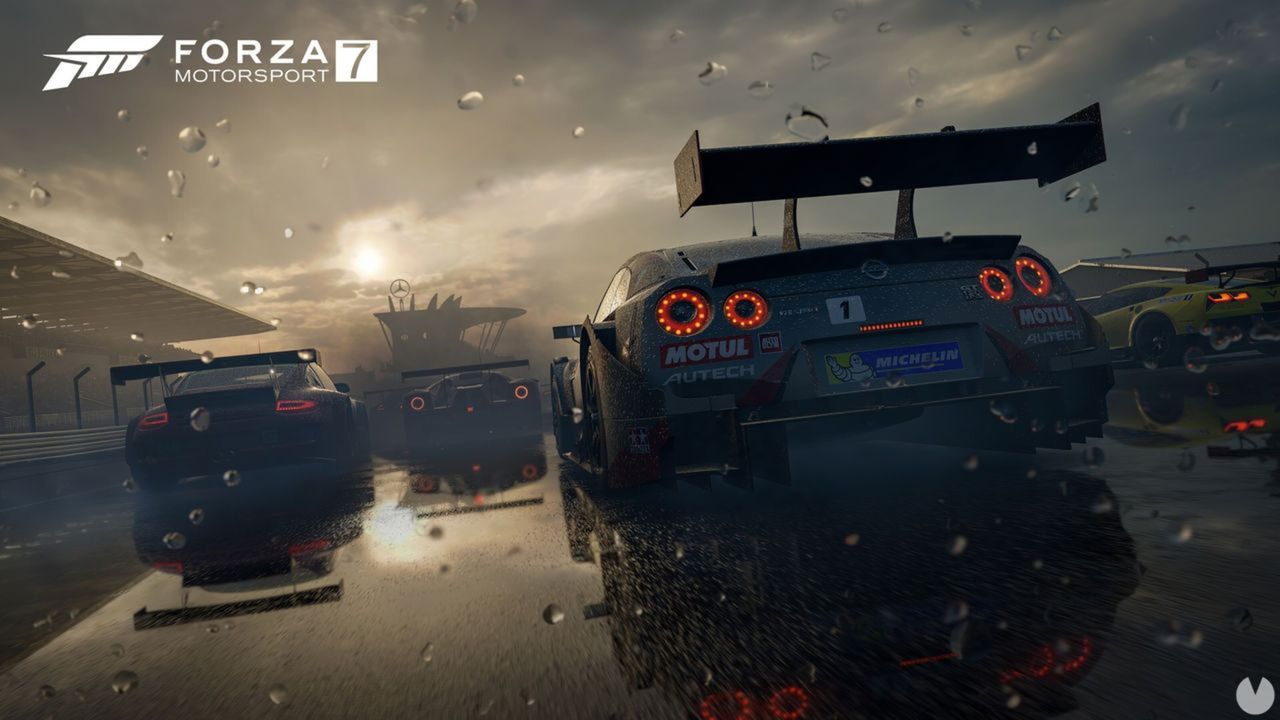 Forza Motorsport 7 será removido para sempre da Microsoft Store – Tecnoblog