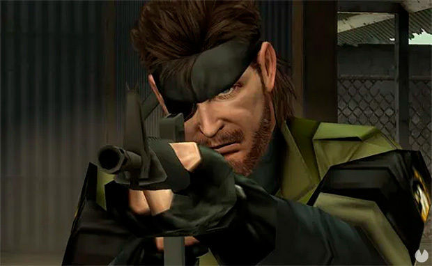 Cul es el mejor juego de Metal Gear Solid?