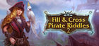 Fill and Cross Pirate Riddles 2